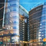 مول وايت 14 تاور العاصمة الإدارية White 14 Tower New Capital