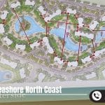 ووتر سايد الساحل الشمالي Waterside North Coast Hyde Park