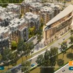 كمبوند بيورا ريزيدنس الشيخ زايد Pura Residence Sheikh Zayed