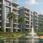 كمبوند لاريفا العاصمة الإدارية الجديدة Lariva New Capital