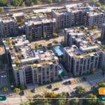 كمبوند اورلا التجمع الخامس Orla New Cairo