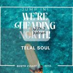 تلال سول الساحل الشمالي Telal Soul North Coast قسط 10 سنوات