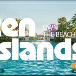 قرية تن ايلاند راس الحكمة Ten Islands North Coast قسط 10سنين