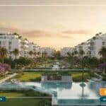 كمبوند 97 هيلز التجمع الخامس Compound 97 Hills New Cairo