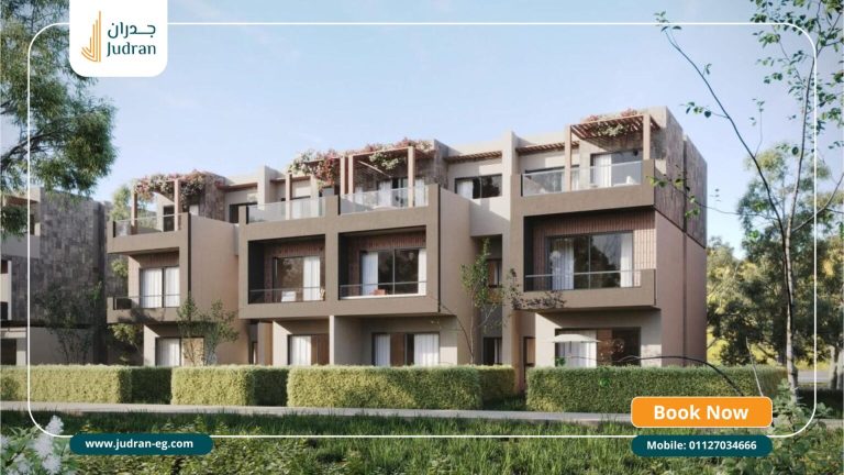 كمبوند اكاسا الما التجمع السادس Acasa Alma New Cairo مقدم 5%