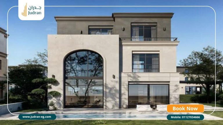 كمبوند سعادة بوتيك التجمع السادس Saada Boutique New Cairo