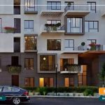 كمبوند سوديك ايست هليوبوليس الجديدة Sodic East New Cairo