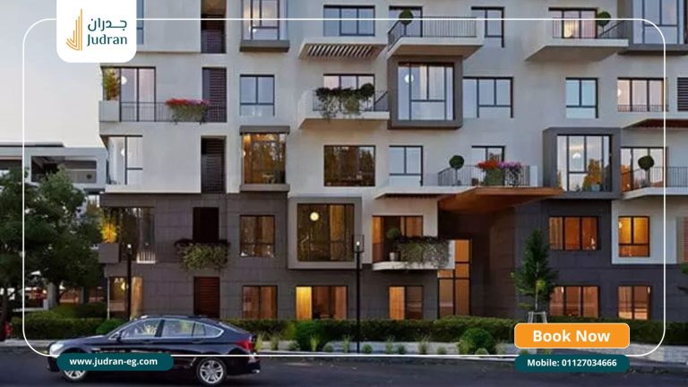 كمبوند سوديك ايست هليوبوليس الجديدة Sodic East New Cairo