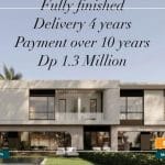 كمبوند كنز زايد الجديدة Compound Kinz New Zayed شركة Madaar