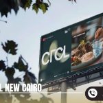 مول CRCL التجمع الخامس CRCL Mall New Cairo أحدث تفاصيل 2025