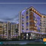 مول ابيك كومبلكس العاصمة الإدارية Epic Complex New Capital