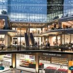 مول ذا كور القاهرة الجديدة The Core Mall New Cairo