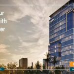 كينترو تاور العاصمة الإدارية Kentro Tower New Capital