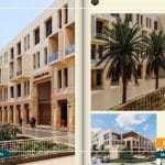 مول خان أرابيسك الفسطاط الجديدة Khan Arabesque Mall