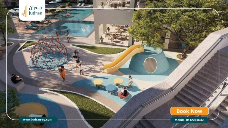 مشروع اجازة العلمين الجديدة Ajaza New Alamein مميزات وأسعار