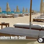 ووتر سايد الساحل الشمالي Waterside North Coast Hyde Park