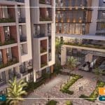 كمبوند ساميت الشيخ زايد Summit El Shiekh Zayed