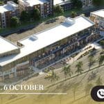 مول فيفيد 6 أكتوبر Vivid Mall 6 October