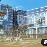 مول إيدن العاصمة الإدارية الجديدة Iden MallNew Capital