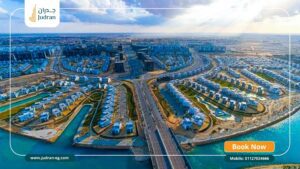 سعر المتر في العلمين الجديدة: دليل 2025