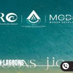 قرية العلمين لاجونز الساحل الشمالي Al Alamein Lagoons 2025