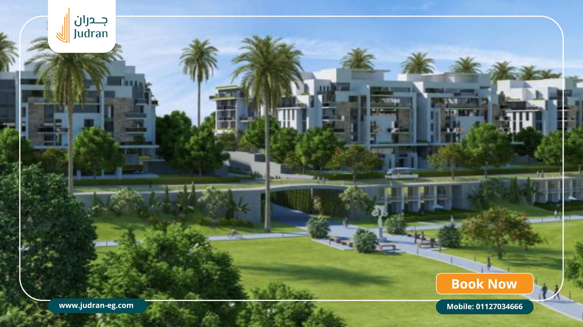 شقق في التجمع الخامس للبيع​