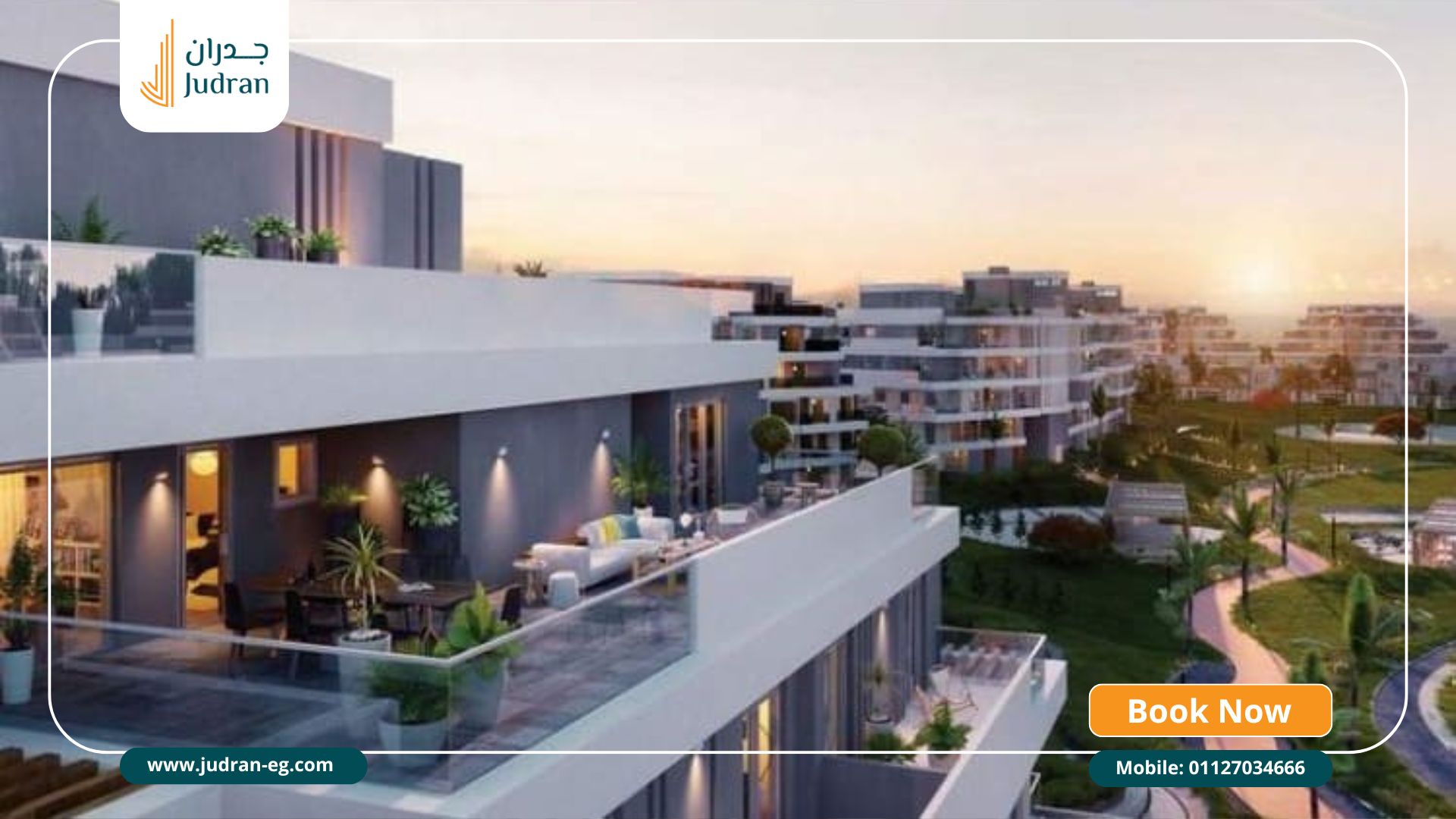 شقق للبيع بالتجمع الخامس شارع التسعين​