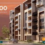 كمبوند اورلا التجمع الخامس Orla New Cairo