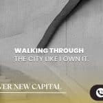 مول نزل تاور العاصمة الإدارية Nuzul Tower New Capital