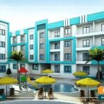 قرية أونديكسا الساحل الشمالي Ondixa North Coast