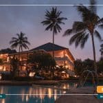 افيدا سيدي عبد الرحمن Avida Sidi Abdelrahman North Coast