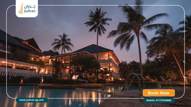 افيدا سيدي عبد الرحمن Avida Sidi Abdelrahman North Coast