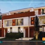 قرية تن ايلاند راس الحكمة Ten Islands North Coast قسط 10سنين