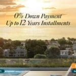 قرية فيرو الساحل الشمالي Vero North Coast قسط 12 سنة