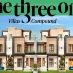 كمبوند 131 زايد الجديدة One Three One New Zayed