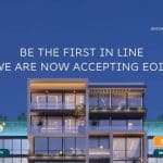 كمبوند MEE التجمع السادس Mee New Cairo شركة WAJHA