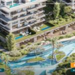 كمبوند افيرا ريزيدنس التجمع الخامس Avira Residence New Cairo