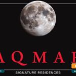 كمبوند أقمار 6 أكتوبر Compound Aqmar Residence 6 October