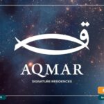 كمبوند أقمار 6 أكتوبر Compound Aqmar Residence 6 October