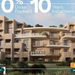 كمبوند إيلم تري 6 أكتوبر Compound Elm Tree 6 October