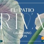 كمبوند الباتيو ريفا التجمع السادس El Patio Riva New Cairo