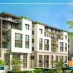 كمبوند الجازي جاردنز القاهرة الجديدة Al Jazi Gardens مقدم 0%