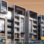 كمبوند اورلا التجمع الخامس Orla New Cairo