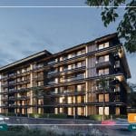 كمبوند جازورا التجمع الخامس Compound Jazura New Cairo مقدم0%