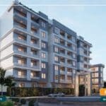 كمبوند ريزا الشيخ زايد Compound Riza El sheikh Zayed