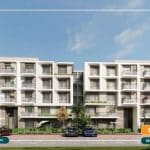 كمبوند ريفيرتون التجمع الخامس Compound Riverton New Cairo