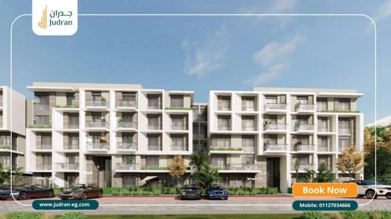 كمبوند ريفيرتون التجمع الخامس Compound Riverton New Cairo