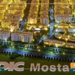 كمبوند سوديك المستقبل سيتي Sodic Mostakbal City New Launch