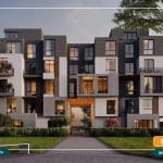 كمبوند سوديك ايست هليوبوليس الجديدة Sodic East New Cairo