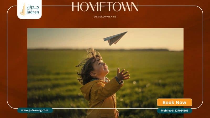 كمبوند كانيون 8 العاصمة الإدارية Canyon 8 New Capital